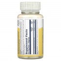 Solaray, 셀레늄, 고효능, 200mcg, 식물성 캡슐 100정