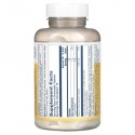 Solaray, 구연산 칼슘, 천연 오렌지, 250mg, 츄어블 60정