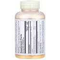 Solaray, 투 데일리 글루코사민 황산염, 1,500mg, 식물성 캡슐 120정