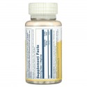 Solaray, 나이아신, 100 mg, 100 식물성 캡슐
