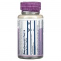 Solaray, 바이탈 추출물 빌베라, 160mg, 베지 캡슐 30정