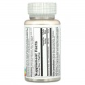 Solaray, 셀레늄, 200mcg, 베지 캡슐 90정
