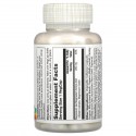 Solaray, 마그네슘, 200mg, 베지 캡슐 100정