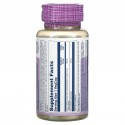 Solaray, 과라나 씨앗 추출물, 200mg, 베지 캡슐 60정