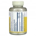 Solaray, 구연산 칼슘, 250 mg, 베지 캡슐 120개