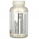 Solaray, 구연산 칼슘, 250 mg, 베지 캡슐 240정