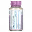Solaray, 히비스커스 꽃추출물, 250 mg, 60 식물성 캡슐