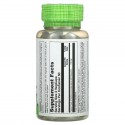 Solaray, 시계꽃, 350mg, 베지 캡슐 100정