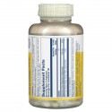 Solaray, 고흡수 마그네슘 글리실산, 350mg, 베지 캡슐 120정