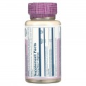 Solaray, 활성 브로콜리 씨추출물, 350mg, 베지 캡슐 30정