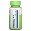 Solaray, 바이텍스, 400 mg, 100 식물성 캡슐