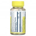 Solaray, 유기농 인도 멀구슬나무, 400mg, 베지 캡슐 100정