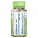 Solaray, 흰 버드나무, 400mg, 베지 캡슐 100개