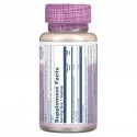 Solaray, 쇠뜨기 추출물, 400mg, 베지 캡슐 60정