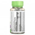 Solaray, 엘더베리, 450mg, 베지 캡슐 100정