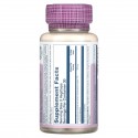 Solaray, 모링가 잎 추출물, 450mg, 베지 캡슐 60정
