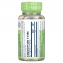 Solaray, 우바 우르시, 460mg, 베지 캡슐 100정