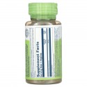 Solaray, 마시멜로, 480 mg, 베지 캡슐 100정