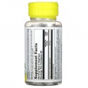 Solaray, 유기농 재배 우엉, 485mg, 베지 캡슐 100정