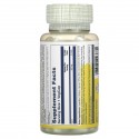 Solaray, 니아신, 500 mg, 100 베지 캡스