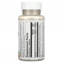 Solaray, 나이아신아미드, 500 mg, 100 식물성 캡슐