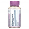 Solaray, 수퍼 홍경천 뿌리 추출물, 500 mg, 식물성 캡슐 60 정
