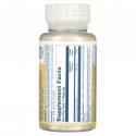 Solaray, 요오드화 칼륨 추출 요오드, 500mcg, 베지 캡슐 30정