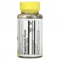 Solaray, 발효 비트, 500mg, 베지 캡슐 100정