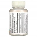 Solaray, 판토텐산, 500mg, 베지 캡슐 100정