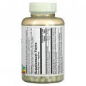 Solaray, 판토텐산, 500mg, 베지 캡슐 250정