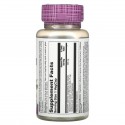 Solaray, 망고스틴 열매 추출물, 500mg, 베지 캡슐 60정
