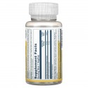 Solaray, 아연, 50mg, 베지 캡슐 100정
