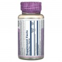 Solaray, 머위 뿌리추출물, 50mg, 베지 캡슐 60정