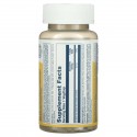 Solaray, 철분, 50mg, 베지 캡슐 60정