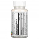 Solaray, 호박씨 함유 구연산 아연, 50mg, 베지 캡슐 60정