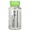 Solaray, 천수근, 525mg, 베지 캡슐 100정