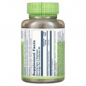 Solaray, 산사나무, 525mg, 베지 캡슐 180정