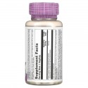 Solaray, 한국 인삼 뿌리 추출물, 535mg, 베지 캡슐 60정