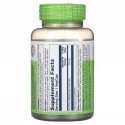 Solaray, 포다르코, 550mg, 베지 캡슐 100정