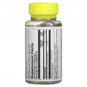 Solaray, 유기농 재배 쏘팔메토, 555mg, 베지 캡슐 100정