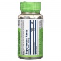 Solaray, 오미자, 580mg, 베지 캡슐 100정