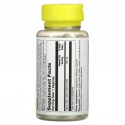 Solaray, 마늘, 600mg, 베지 캡슐 100정