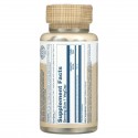 Solaray, 영지버섯, 600mg, 베지 캡슐 100정