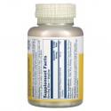 Solaray, 칼륨, 99mg, 베지 캡슐 200정