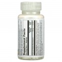 Solaray, 비타민B-1, 100mg, 베지 캡슐 100정