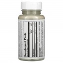 Solaray, 비타민B-12, 천연 체리 향, 무설탕, 2000mcg, 설하정 사탕 90개입