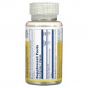 Solaray, Bio Zinc, 15 mg, 100 식물성 캡슐