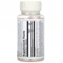 Solaray, 비타민C, 서방형, 500mg, 베지 캡슐 100정