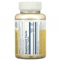 Solaray, 서방형 비타민C, 1,000mg, 베지 캡슐 100정