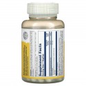Solaray, 리포소말 비타민C, 500mg, 베지 캡슐 100정